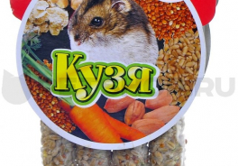 Кузя