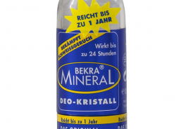 BEKRA Mineral