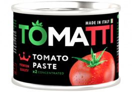 TOMATTI