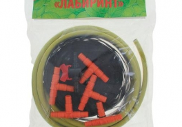 Лабиринт