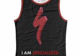 Specialized