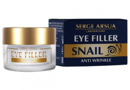 Serge Arsua Laboratoire