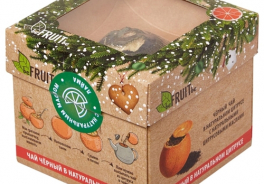BeFruitbe