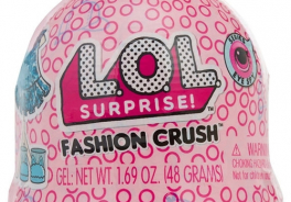 L.O.L.