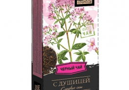 Наследие природы