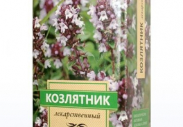 Наследие природы