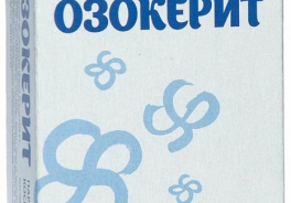 Наследие природы