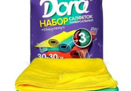 Dora