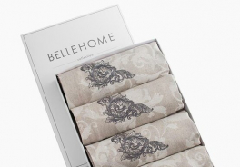 Bellehome