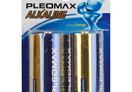 Pleomax