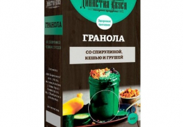 Династия вкуса