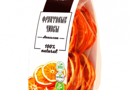 Династия вкуса