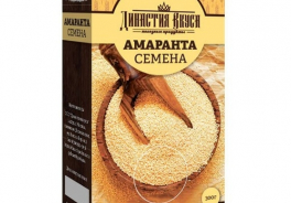 Династия вкуса