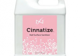 Cinnatize