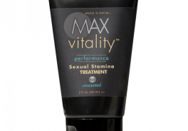 MAX 4 MEN