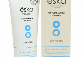 Ёska