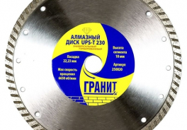ГРАНИТ