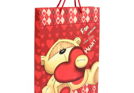 Fu Di Packaging