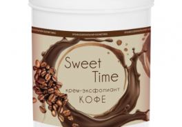 Sweet Time