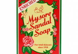 Mysore Sandal