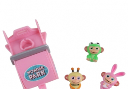 Wonder Park