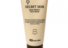 Secret Skin