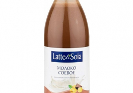 Latte di Soia