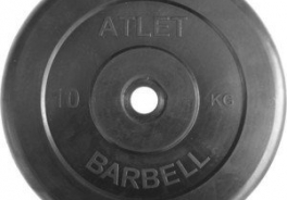 ATLET-SPORT