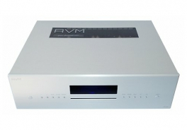 AVM