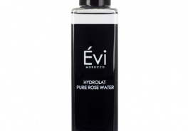 Evi Morocco