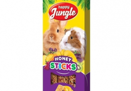 Happy Jungle