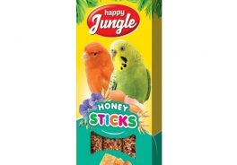 Happy Jungle