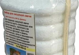 Мир свечей