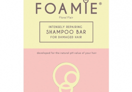 Foamie