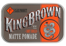 King Brown