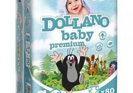 Dollano Baby