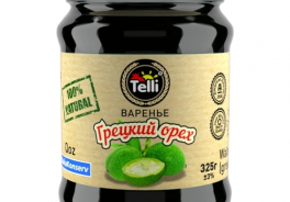Telli