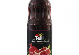 Telli