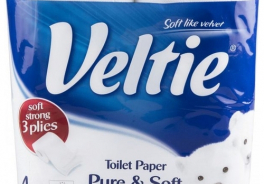 Veltie