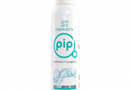 PIP