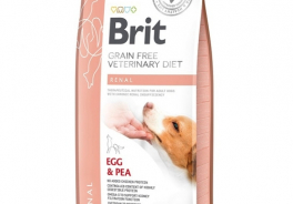 Brit Veterinary Diet