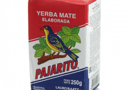 Pajarito