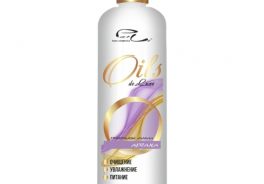 Oils de Luxe