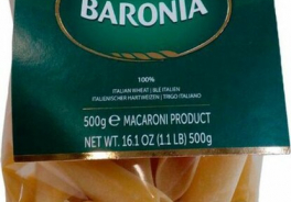 Baronia
