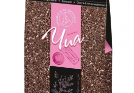 Линия здорового питания