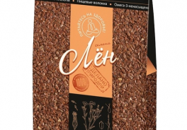 Линия здорового питания