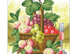 Крестик