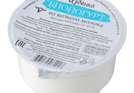 Избёнка
