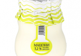 Избёнка