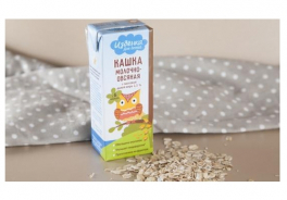 Избёнка